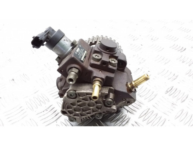 Vstřikovací čerpadlo 9656300380, 0445010102 Citroen C4 I pro naftový motor 1.6 DV6ATED4