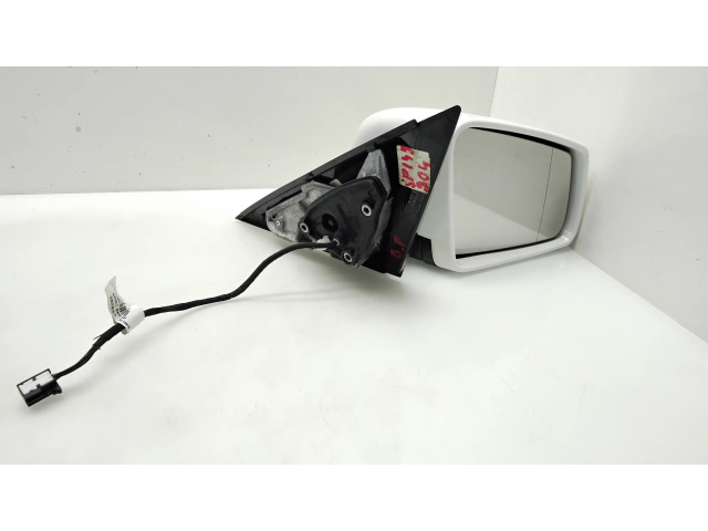 Зеркало электрическое     правое    Mercedes-Benz E W212  2009-2016 года   