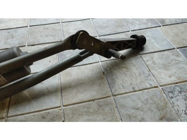 Комплект механизма стеклоочистителей