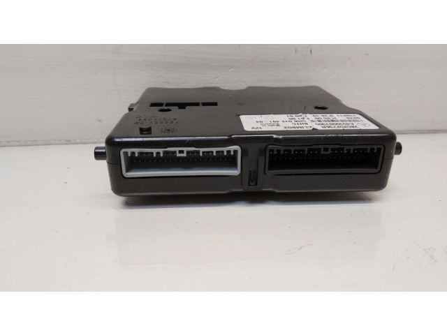 Другие блоки управления / модули