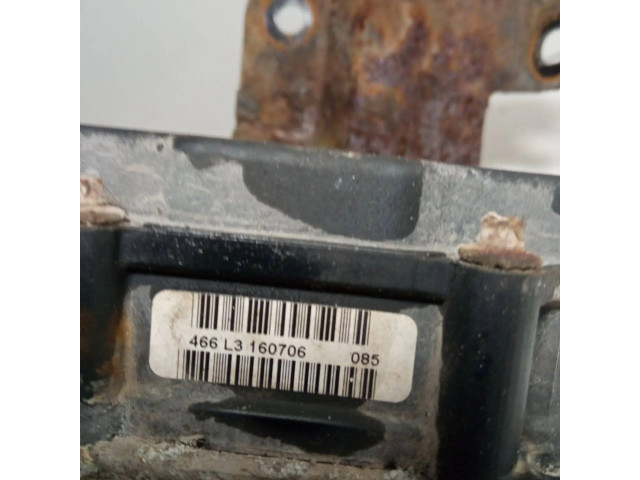 Блок АБС 466L3160706 Mitsubishi Colt 2004-2008 года