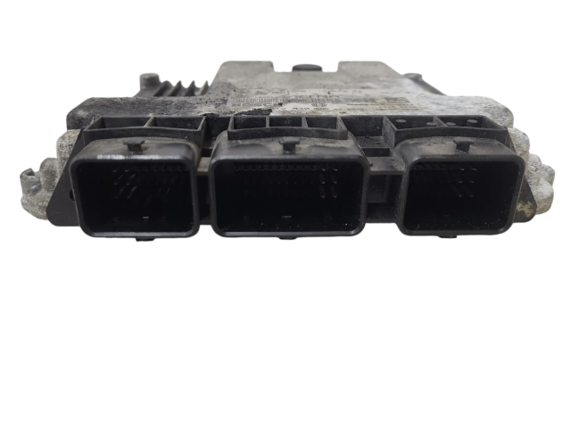 Řídící jednotka 6M6112A650BA, 0281012530 Mazda 3 I 2007