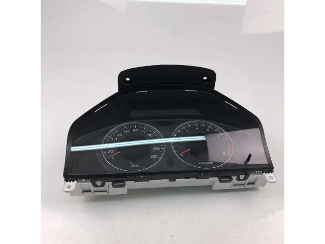 Přístrojová deska Volvo S80 2008 30786622AB