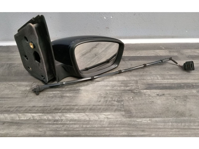 Зеркало электрическое Skoda Citigo 2011 - 2020 года