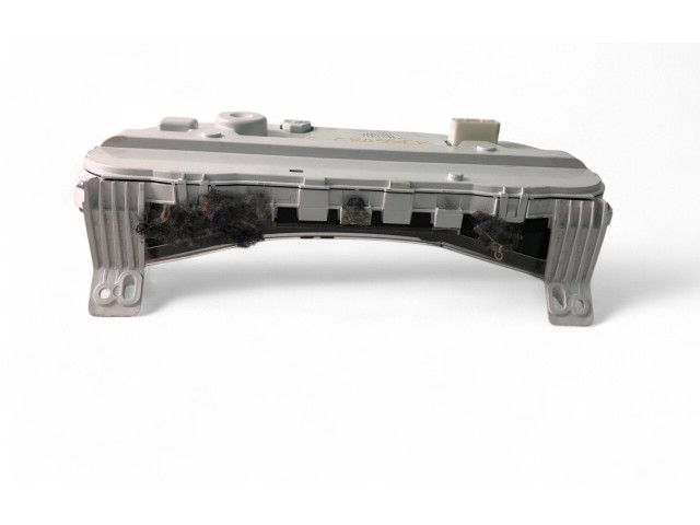 Панель приборов 8100A485 Mitsubishi Outlander