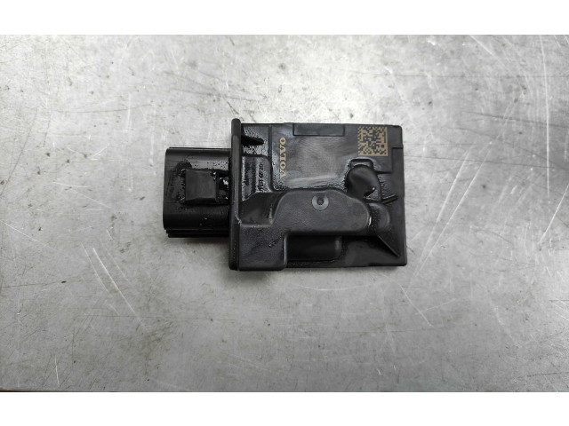 Блок управления впрыском 31478784, 32312196 Volvo XC90