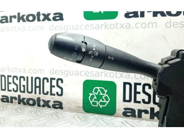 Подрулевой шлейф SRS    Citroen Xsara