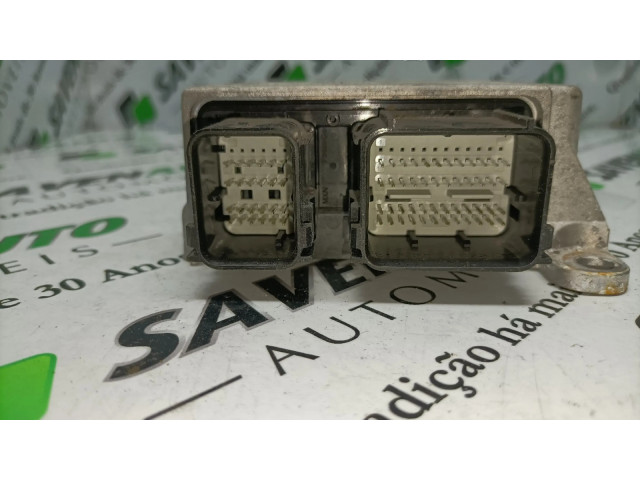 Блок подушек безопасности SV23-09 Ford Ecosport