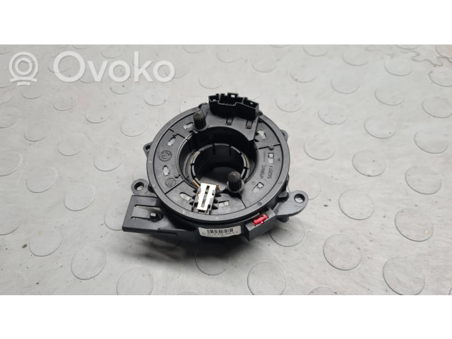Подрулевой шлейф SRS 8376445, 01404015 BMW 5 E39