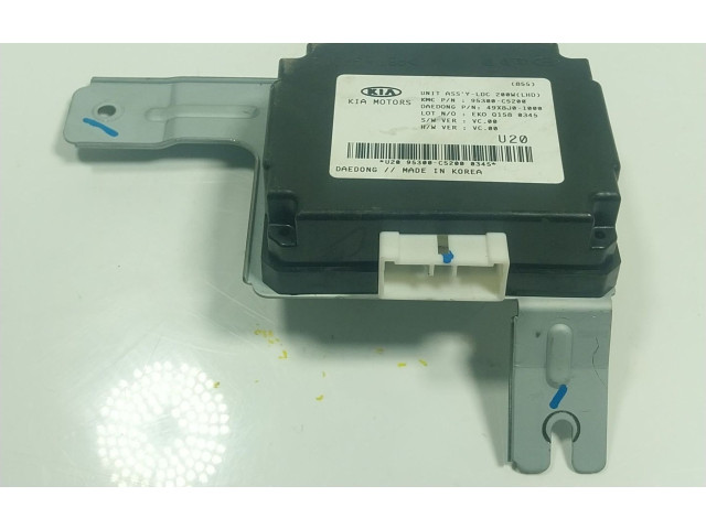 Блок управления 95770C5000   KIA Sorento