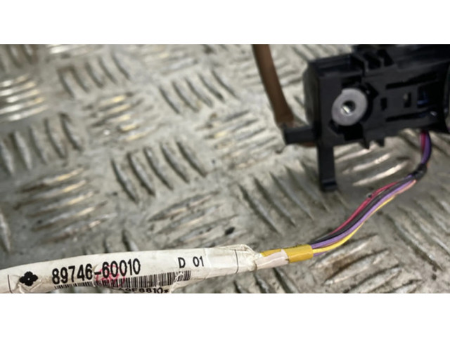 Внешняя ручка