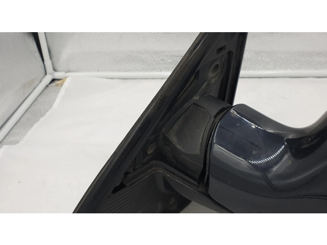 Zpětné zrcátko levé Chrysler Voyager 1999