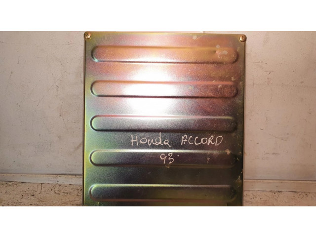 Блок управления двигателя 37820P44G20 Acura ILX