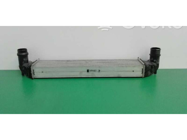 Интеркулер  51966750, 8C6151000   Jeep Renegade 