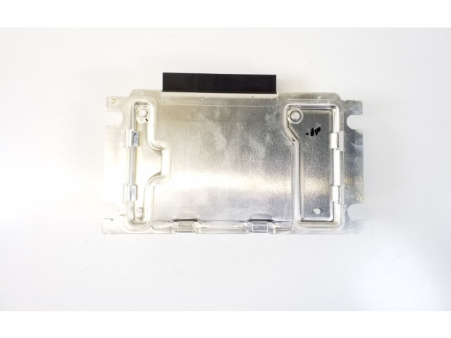 Блок управления коробкой передач 7570299, 27607570299   BMW X3 E83