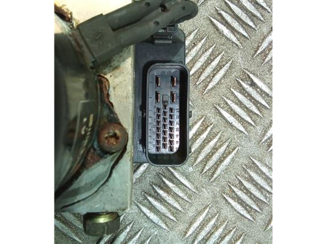 Jednotka ABS 6X0614117, 6X0614117 Skoda Felicia II 1999