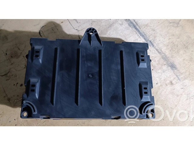 Блок комфорта 9656147980   Citroen Berlingo   