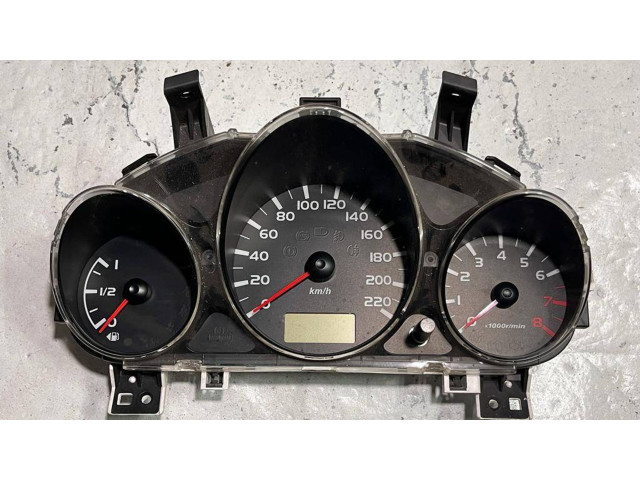 Панель приборов MR951770, MM0038 Mitsubishi Colt