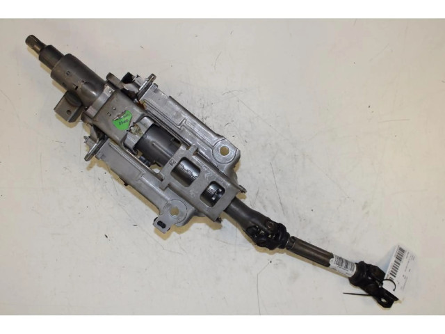 Рулевая рейка Peugeot 2008 II 2019- года