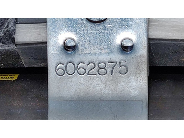 Боковая подушка безопасности 6062875, CYM251E0CXK   Jeep Compass