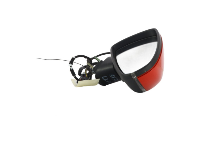 Зеркало электрическое        Audi A1  2010 - 2018 года   