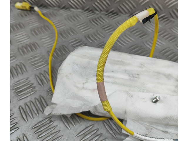 Подушка безопасности в сиденье GA33201050 Lexus IS 220D-250-350