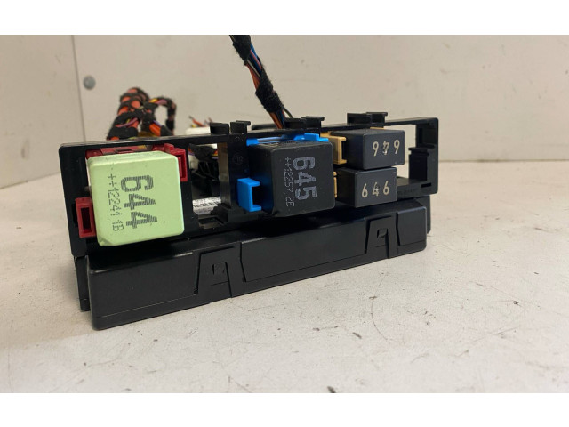 Блок комфорта 1K0937084H, 5DK0096500 Volkswagen Golf VI