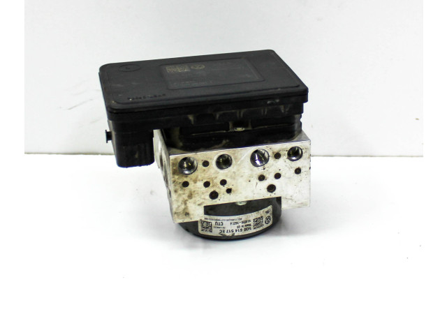 Блок АБС 5Q0614517EC Volkswagen Jetta VII 2021 - года