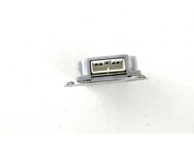 Блок управления коробкой передач 28496EA31A, A58000XA2 Nissan Navara D40