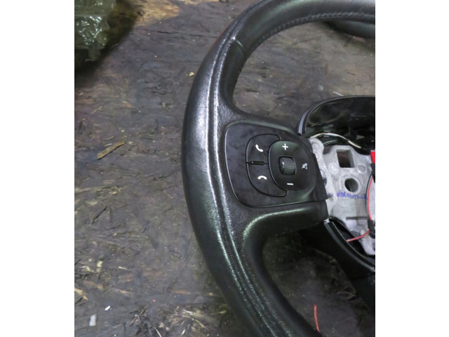 Руль Fiat 500L 2013 - года