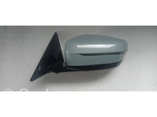 Zpětné zrcátko pravé BMW 2 G42 2021