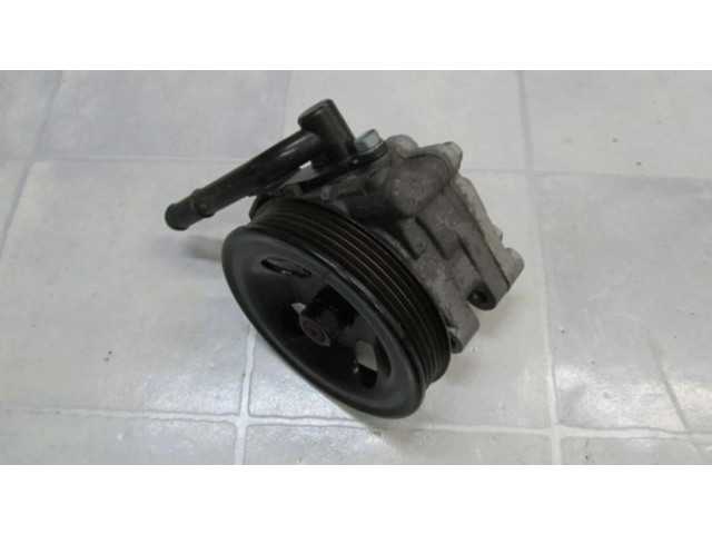 Насос усилителя руля