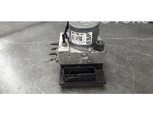 Блок АБС 0265951047 Fiat Grande Punto - года