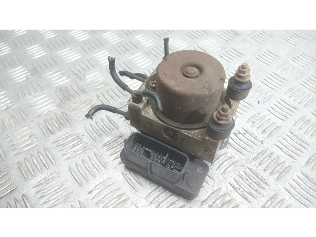 Блок АБС MD42A49K22A2, 2056847 Mazda 626 1998-2002 года