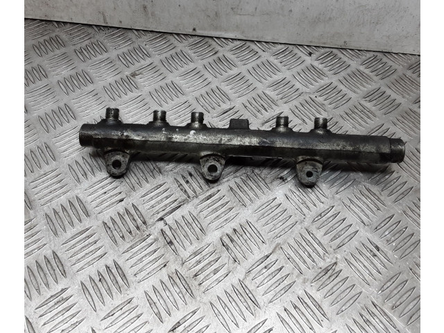 Vstřikovací lišta 0445214016, 007446 Alfa Romeo 156 937a2000