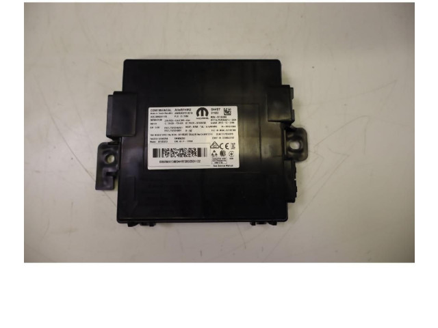 Zpětné zrcátko  Alfa Romeo Stelvio 2016  50564138  