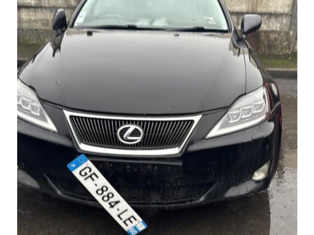 Зеркало электрическое        Lexus IS 220D-250-350  2006 - 2013 года   