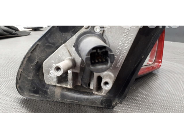 Зеркало электрическое Alfa Romeo 145 - 146 - года