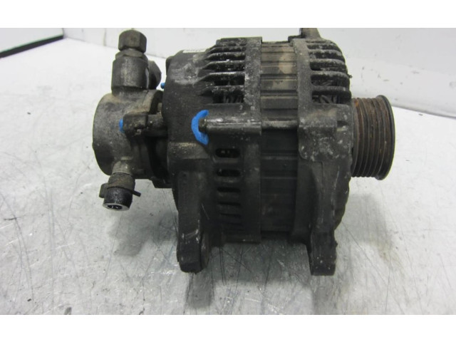 Генератор 8973261801 Opel Meriva A