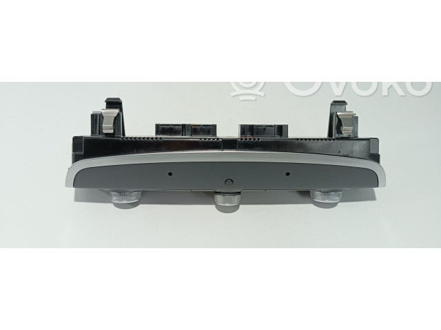 Блок управления климат-контролем 83A820043AB, 83A820043ABIMJ   Audi Q3 F3