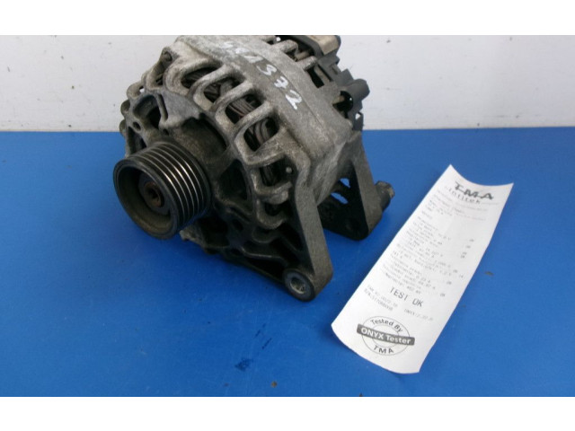 Генератор    Alpine C2      