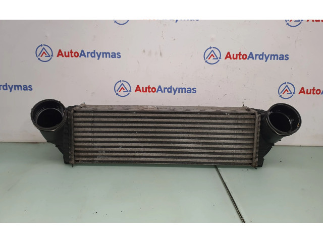 Интеркулер 7809321, 17517809321 BMW X5 E70