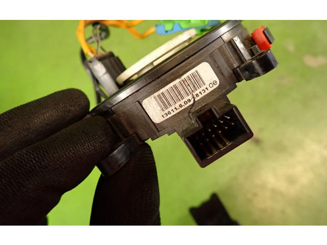 Zámek zadních dveří Fiat Multipla 2006