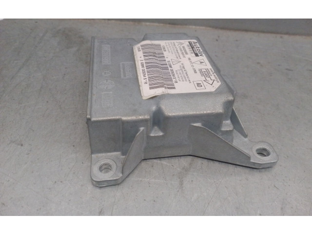 Блок подушек безопасности 9665266080, AUTOLIV Citroen C5