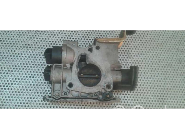 Vstřikovač 36SKFE1 Fiat Punto (188)