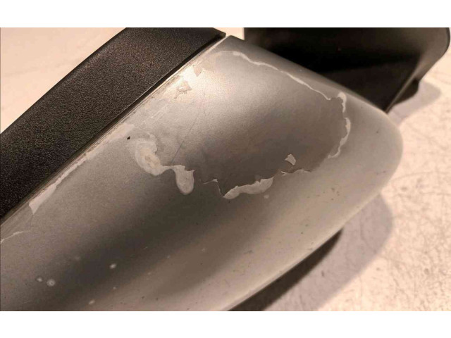 Зеркало электрическое Volvo XC90 2007 - 2014 года