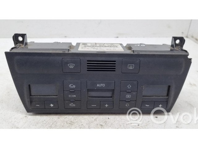 Блок управления климат-контролем 4B0820043AC   Audi A6 S6 C5 4B