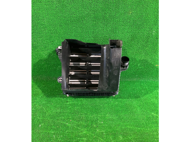 Интеркулер  4M0145804BR   Porsche Cayenne (9Y0 9Y3) 