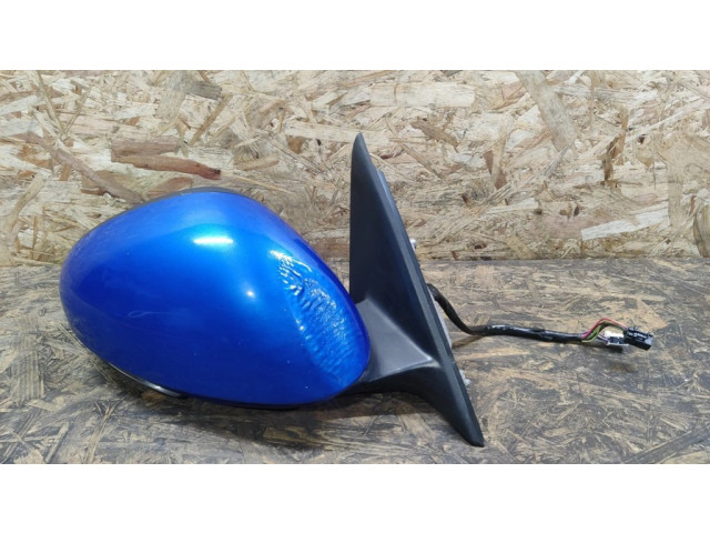 Зеркало электрическое Alfa Romeo Giulia 2016- года