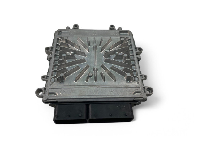 Řídící jednotka 30771550AB, 0281012103 Volvo XC90 2008